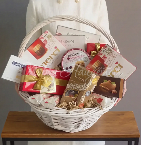 Сладкий повод