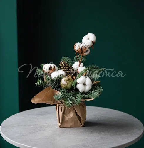 Новый год 20