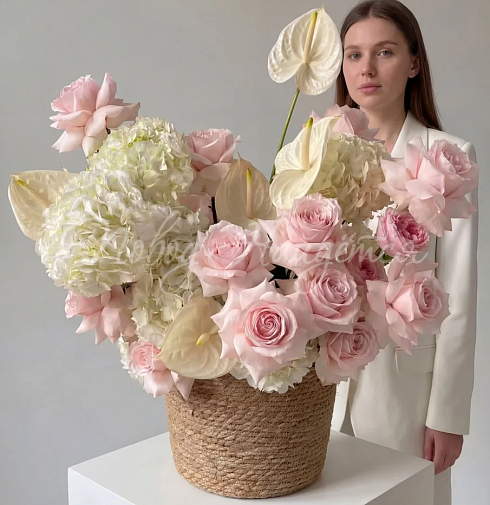 Букет Искусство Соблазна — Повод Найдется