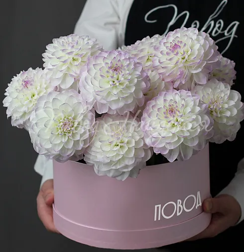 Букет Счастливый миг — Повод Найдется