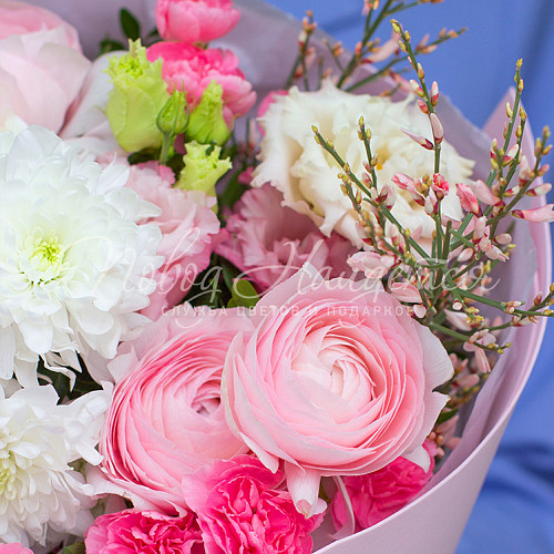 Букет Корпоративный 45