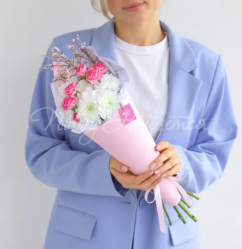 Букет Корпоративный 42