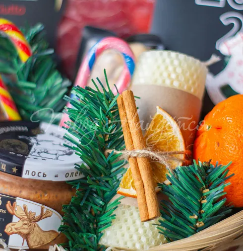 Важный праздник