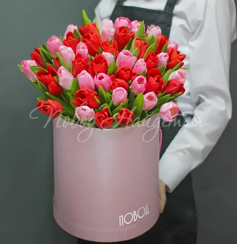 Букет Медовый поцелуй — Повод Найдется