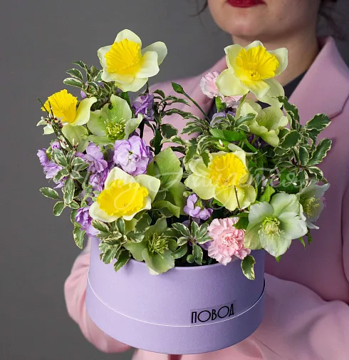 Корпоративный 056