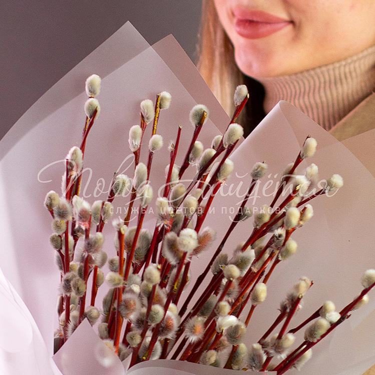 ПАСХА Вербное воскресенье