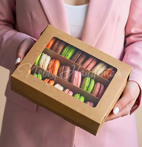 Большая сластена