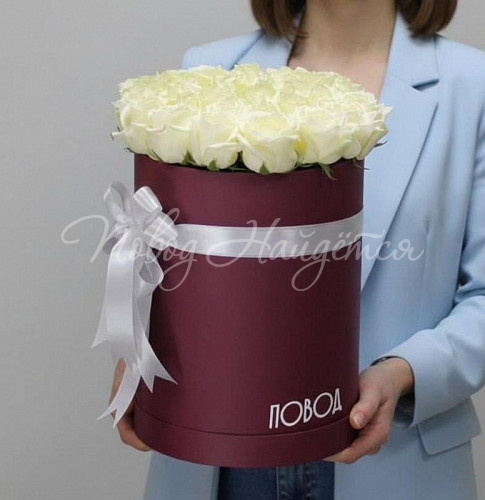 Корзина Желанной