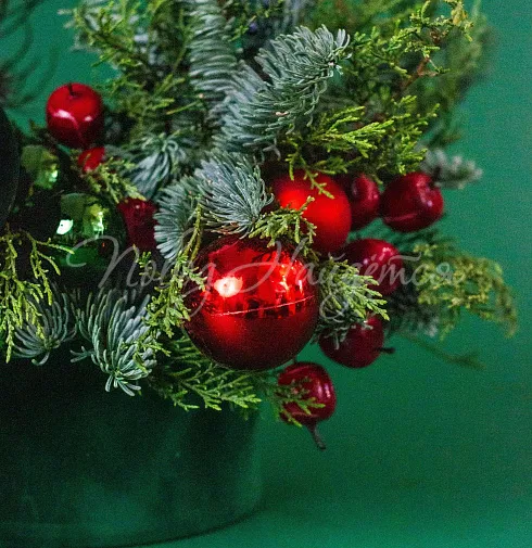 Уютная компания