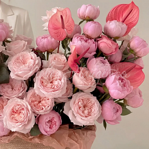 Корзины Корзина Ода наших чувств