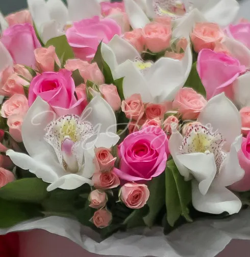 Корзина Земляника — Повод Найдется