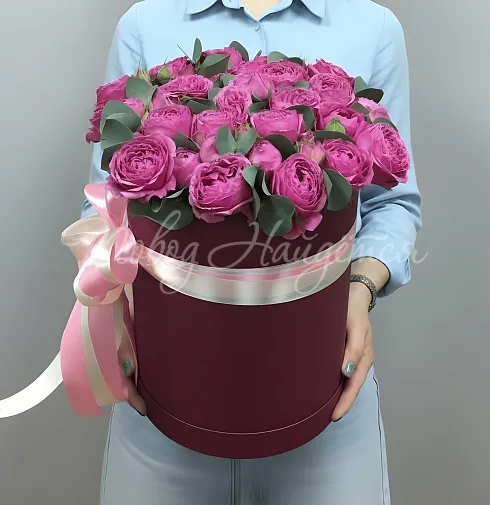 Корзина Бомбастик — Повод Найдется