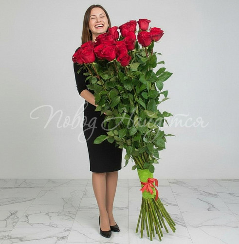 Букет Выше неба