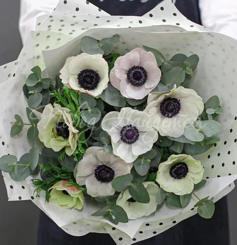 Букет Эльза — Повод Найдется