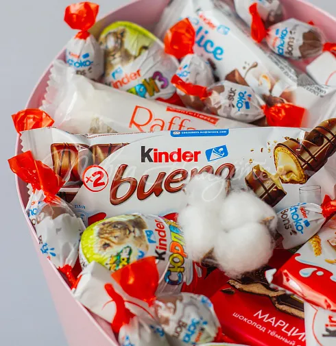 Моей сладкой