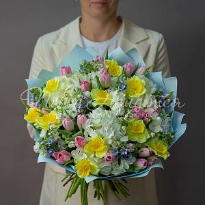 Вальс ароматов