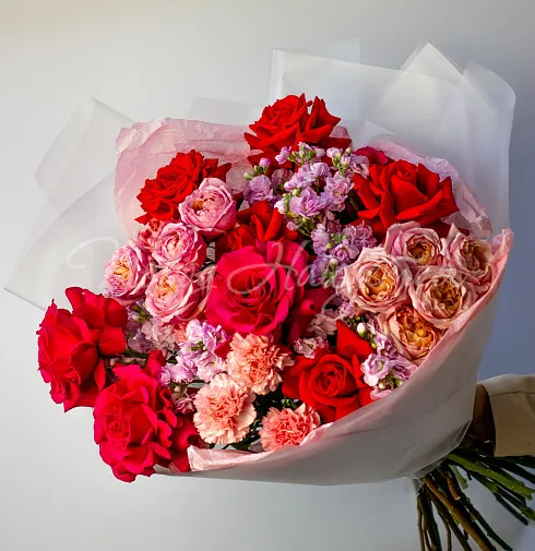 Букет Престиж — Повод Найдется