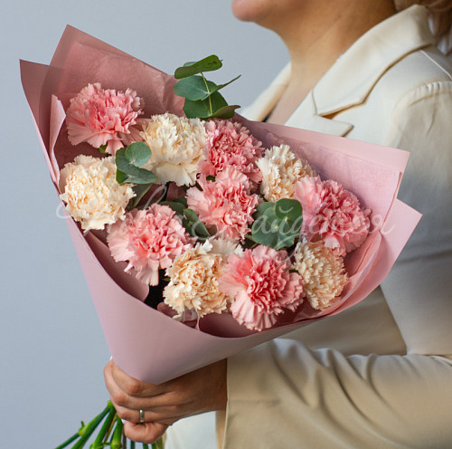 Букет Лучшие мгновения