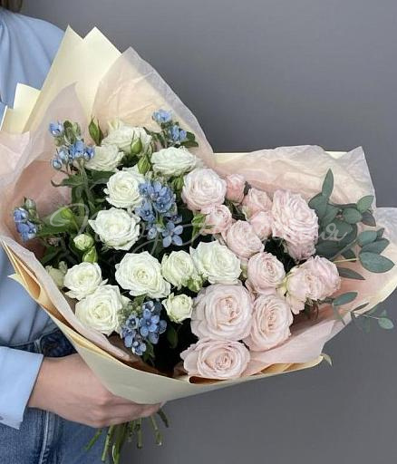 Витрина онлайн Букет Готовый букет №2