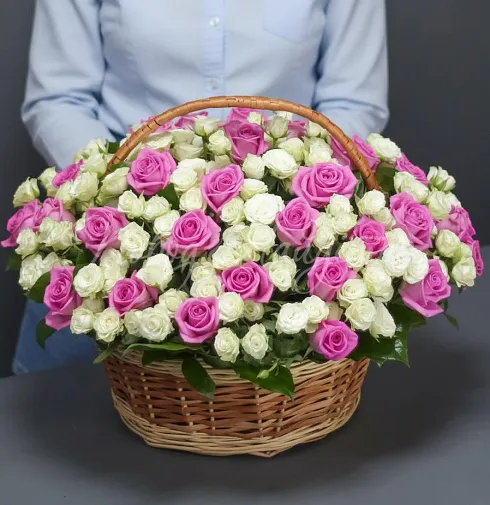 Корзина Роттердам — Повод Найдется