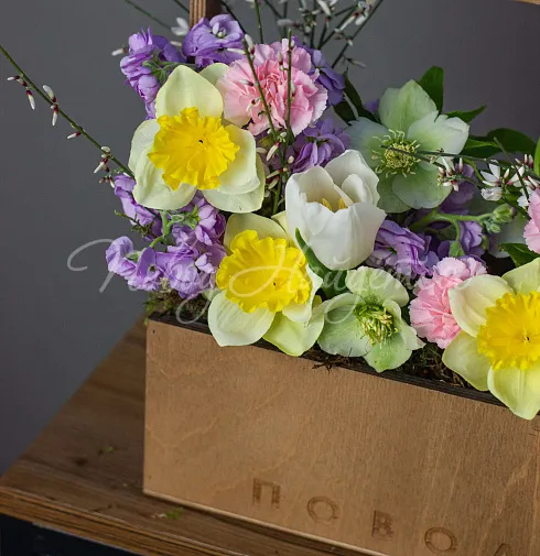 Корпоративный 052