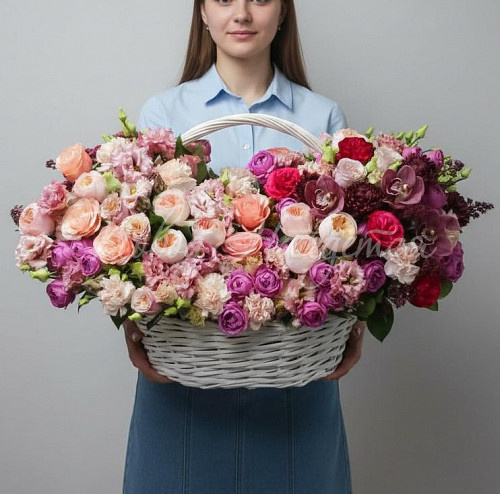 Корзина Дежавю