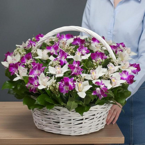 Корзина Токио