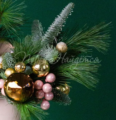 Жемчужные бусы