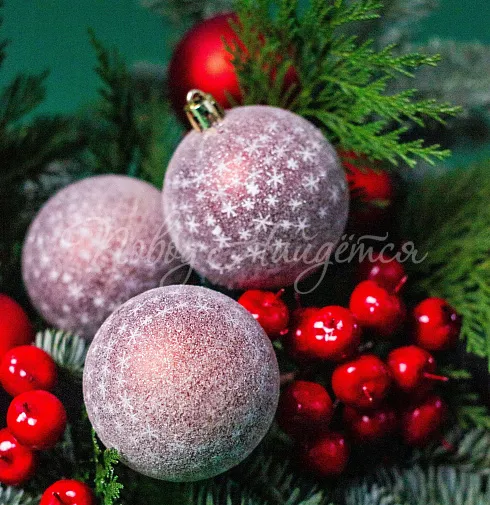 Снеговичок