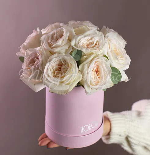 Букет Крылья Ангела — Повод Найдется