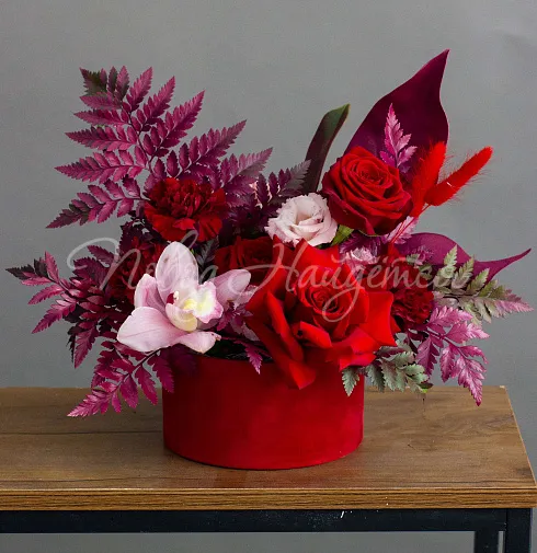 Корпоративный 057