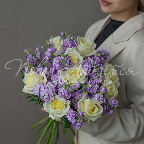 Звуки музыки