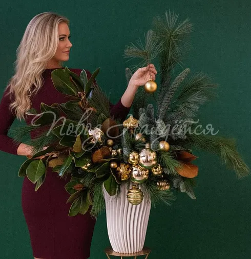 Новогодняя сказка