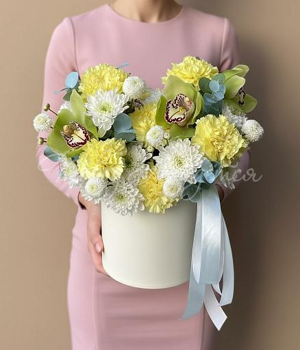 Букет Готовый букет №5