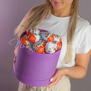 Конфеты, шоколад, KINDER Киндер Макси