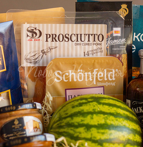 Полная чаша