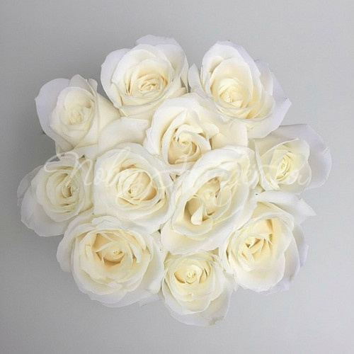 Корзина Комплимент по-французски