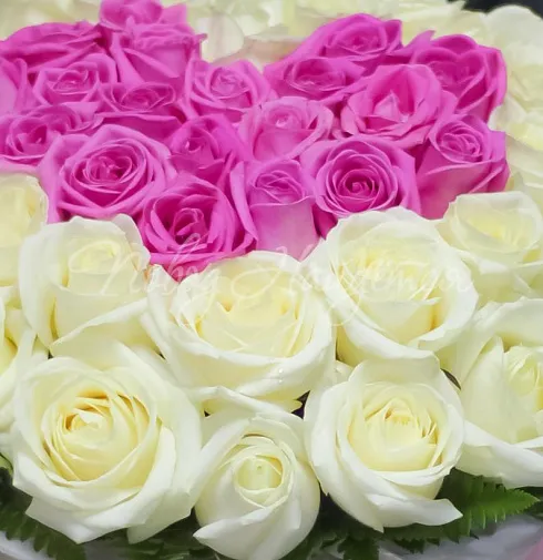 Букет Линдси — Повод Найдется