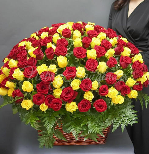 Букет Вашингтон — Повод Найдется