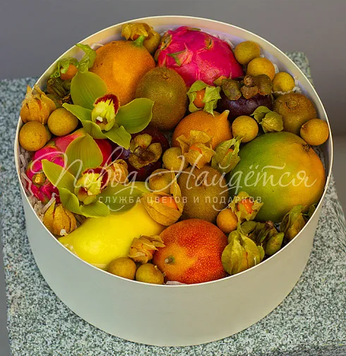 Струны вкуса