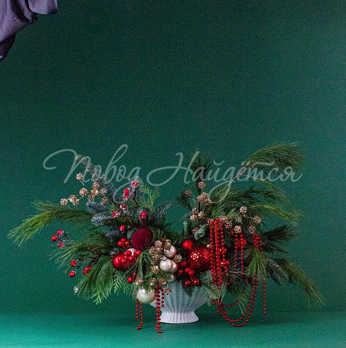 Дух Рождества