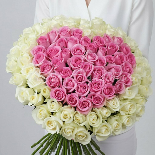 20 000 руб и выше Букет Мелинда