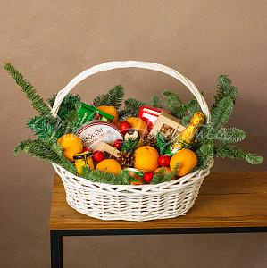 Вкусный стол без забот