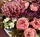 Букет Карамельный закат — Повод Найдется