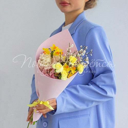 Букет Корпоративный 47