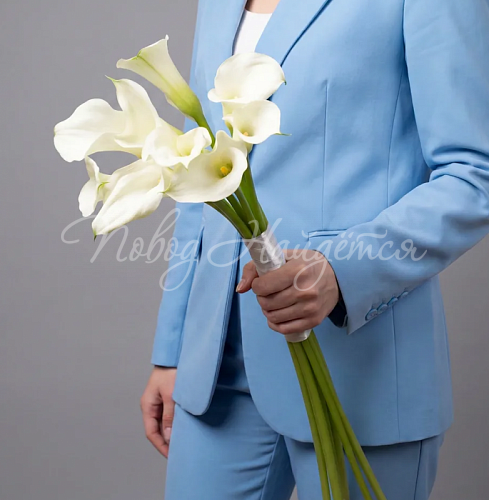 Букет девушке Букет Порвоо