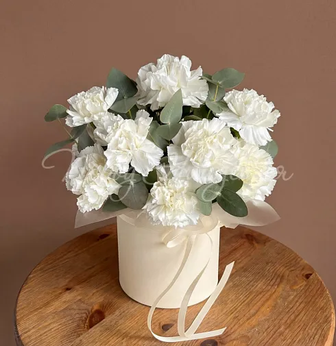 Букет Цветочное покрывало — Повод Найдется