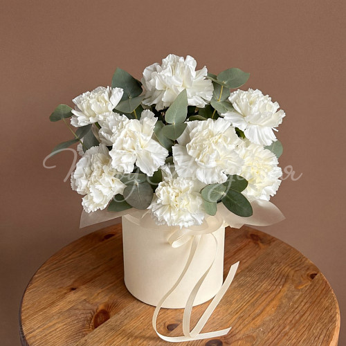 Букет Цветочное покрывало