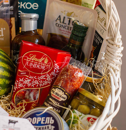 Полная чаша