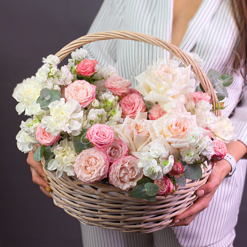 Корзины Коллекция Артуа